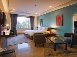 Roomy Signature Hotel, Islamabad, hotel in Islamabad