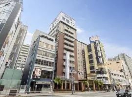 東横INN博多西中洲
