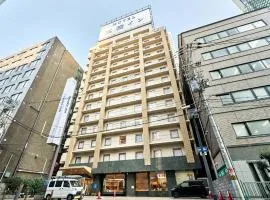 東横INN梅田中津1