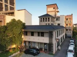 Lütel Hotel Xpark Gloria Outlets Shin Kong Cinemas