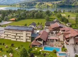 Alpen Adria Hotel & Spa