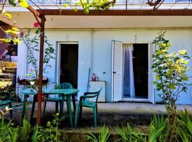 Hotel Foto: Appartement 2 bedrooms, 4 persons, near LEFKADA