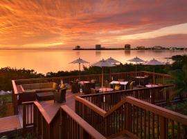 酒店照片: Grand Hyatt Tampa Bay