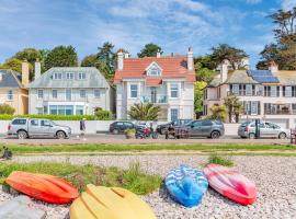 Fotos de Hotel: Marine Parade