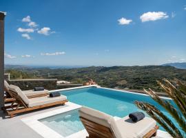 A picture of the hotel: Villa Amavi - Private heated pool