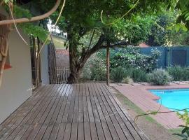 Gambaran Hotel: Plumb cottage, Greenside