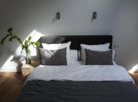 Hotel Photo: B&B en Boshuis Darthuizerpoort