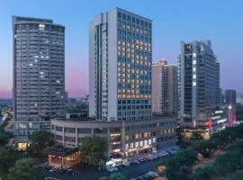 Kingdom Hotel, hotel en Yiwu