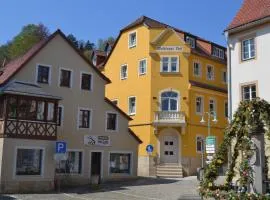 Hotel Wehlener Hof