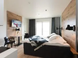 KIDE hotel by Iso-Syöte