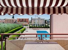 A picture of the hotel: Residence San Zeno S P House