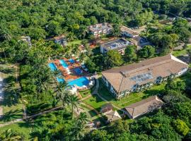 Ilheus North Hotel, hotel in Ilhéus