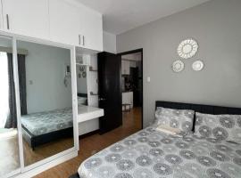 Zdjęcie hotelu: Mesaverte Residences T2-8H