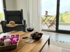 Fotos de Hotel: Luxurious Apartment in Bodrum