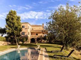 Fotos de Hotel: CASA RURAL Cigarral del Pintor