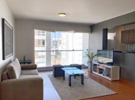 Хотел снимка: Charming 2BR in Miraflores