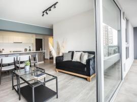 Хотел снимка: Classy 3BR in Miraflores