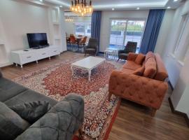 Hotel Photo: Villa Capital Royal Dalyan