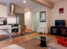 Hotel kuvat: Apartamento Brian