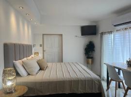 A picture of the hotel: Suite Mirador Deluxe
