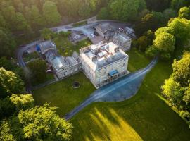 Hotelfotos: Quernmore Park Hall