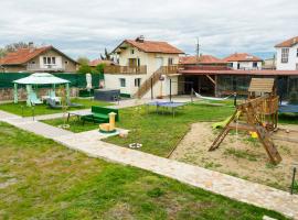 酒店照片: Guest House Galabnik, Bulgaria