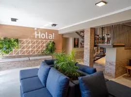 Nuevo Centro Hotel Villa Carlos Paz