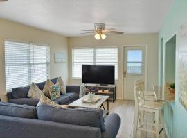 Bungalow A, hotel v destinaci Bradenton Beach