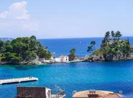Belvedere Hotel parga