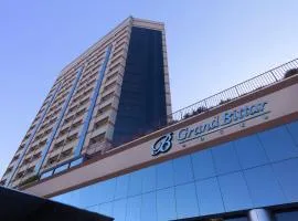 Grand Bittar Hotel