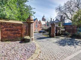 Hotelfotos: Washington Village Apartment