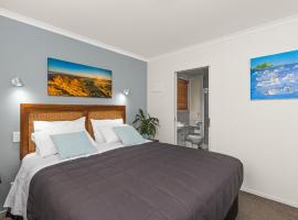 รูปภาพของโรงแรม: Village Apartment Havelock North