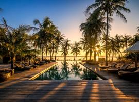 Seed Resort, hotel in Nembrala