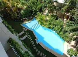 Posada Sian Kaan Playa del Carmen - Wellness Oriented Hotel