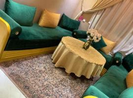 Gambaran Hotel: Dechira aljadida agadir