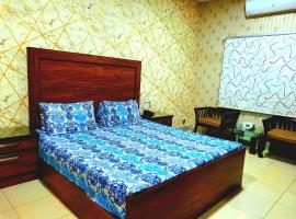 Gambaran Hotel: Best Couple Coprtive Guest House