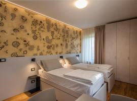 Fotos de Hotel: La Blave Rooms