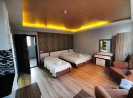 Hotel Foto: Kuşadası Apart Dairelerimiz