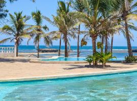 Lily Palm Resort, hotel in Watamu