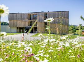 Hotel fotoğraf: Naturhotel & Chalets Euler