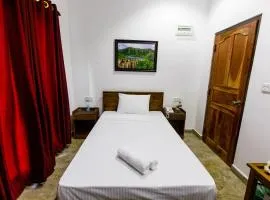 Pearl Island Inn, hotelli kohteessa Jaffna