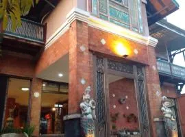 Hotel Bifa Yogyakarta
