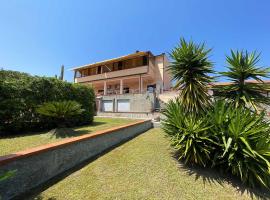 Hotel Photo: Casa I Cycas - ArgonautiVacanze