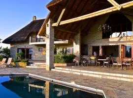 Inkungu Lodge