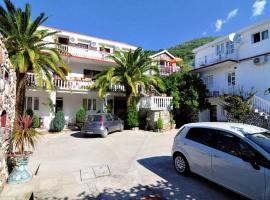 Hotel kuvat: Apartments Radonjic