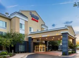 Fairfield Inn & Suites by Marriott Edmond
