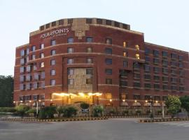 Zdjęcie hotelu: Four Points by Sheraton Lahore