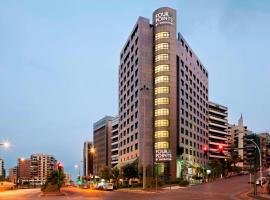 Hotelfotos: Four Points By Sheraton Le Verdun