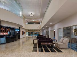 Hotel fotografie: Four Points by Sheraton Monterrey Linda Vista