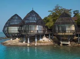 The Ritz-Carlton, Langkawi